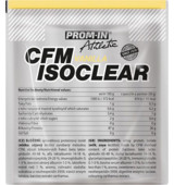 Prom-In CFM Isoclear 30 g