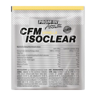 Prom-In CFM Isoclear 30 g