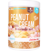 ALLNUTRITION 100% Peanut Cream 1000 g