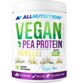 ALLNUTRITION Vegan Pea Protein 500 g