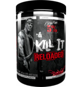 Rich Piana 5% Nutrition Kill It Reloaded 513 g