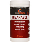 Androrganics Giganabol 90 g
