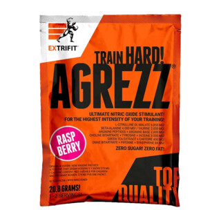 Extrifit Agrezz 20,8 g