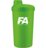 Fitness Authority Šejker "One More Rep"  700 ml