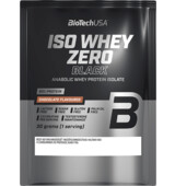 BioTech USA Iso Whey Zero Black 30 g