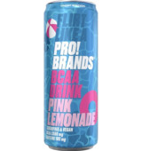 FCB - PRO!BRANDS BCAA Drink 330 ml