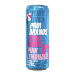 FCB - PRO!BRANDS BCAA Drink 330 ml