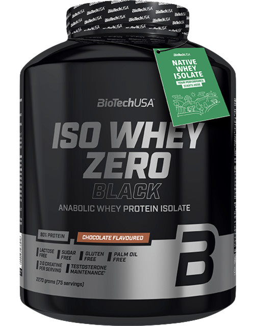 Iso whey protein discount