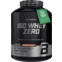 BioTech USA Iso Whey Zero Black 2270 g