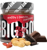 Big Boy Grand Zero Dark 250 g