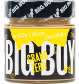 Big Boy Grand Zero White 250 g