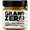 Big Boy Grand Zero con chocolate blanco 250 g