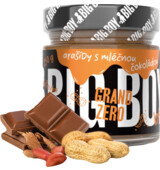Big Boy Grand Zero Milky 250 g