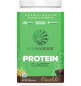 Sunwarrior Protein Classic 750 g
