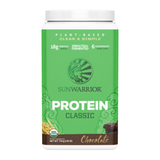 Sunwarrior Protein Classic 750 g