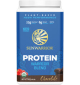 Sunwarrior Protein Warrior Blend 750 g