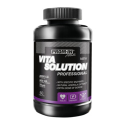 Prom-In Vita Solution Professional 60 tabletta