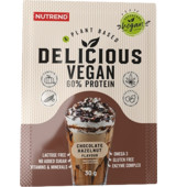 Nutrend Delicious Vegan Protein 30 g
