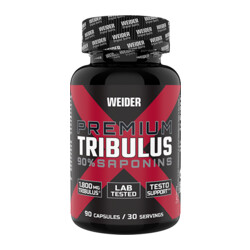 Weider Premium Tribulus 90 capsule