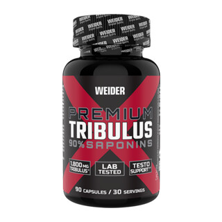 Weider Premium Tribulus 90 capsules