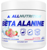 ALLNUTRITION Beta Alanine 250 g