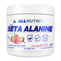 ALLNUTRITION Beta Alanine 250 g