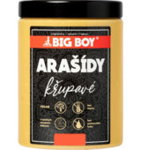 Big Boy Peanut butter 1000 g