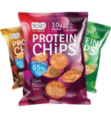 Novo Nutrition Protein Chips 30 g