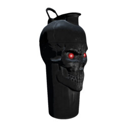 Cobra Labs JNX The Curse! Skull Shaker 700 ml