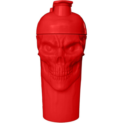 Cobra Labs JNX The Curse! Skull Shaker 700 ml