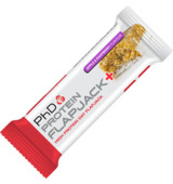 PHD Protein Flapjack+ 75 g
