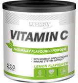 Prom-In Vitamin C 200 g