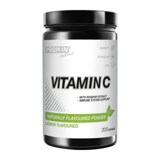 Prom-In Vitamin C 200 g