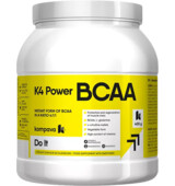 Kompava K4 Power BCAA 400 g