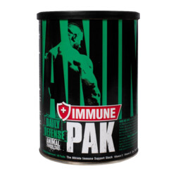 Universal Animal Immune Pak 30 balíčků