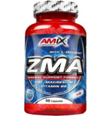 Amix ZMA® 90 capsules