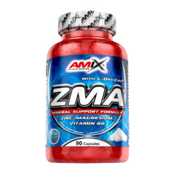 Amix ZMA® 90 capsules