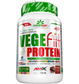 Amix Vegefiit Protein 720 g