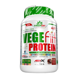 Amix Vegefiit Protein 720 g