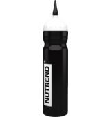 Nutrend Sports bottle Bidon 2012 1000 ml