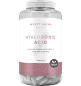 MyProtein MyVitamins Hyaluronic Acid 60 tabliet