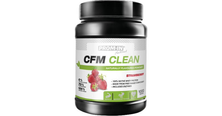 CFM Clean