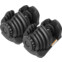 BodyWorld Adjustable dumbbells (pair) 2x 5-40 kg