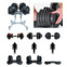 BodyWorld Adjustable dumbbells (pair) 2x 5-40 kg