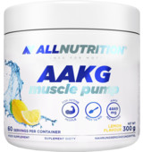 ALLNUTRITION AAKG Muscle Pump 300 g