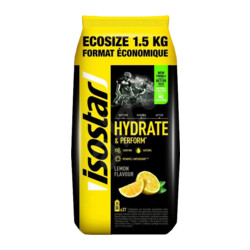 Isostar Hydrate & Perform 1500 g