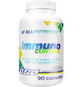 ALLNUTRITION Immuno Control 90 capsules