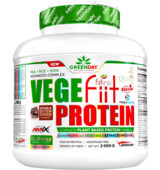 Amix Vegefiit Protein 2000 g