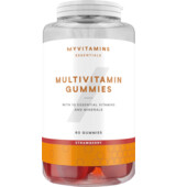 MyProtein MyVitamins Multivitamin Gummies 60 Gummies