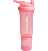 SmartShake Revive Junior 300 ml light pink